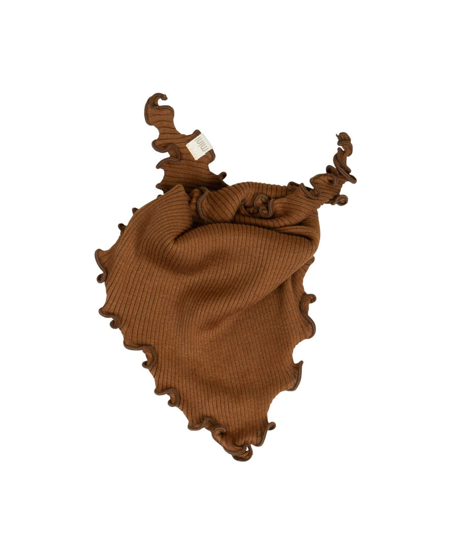 minimalisma • Bandana Halstuch / Spucklätzchen div. Farben