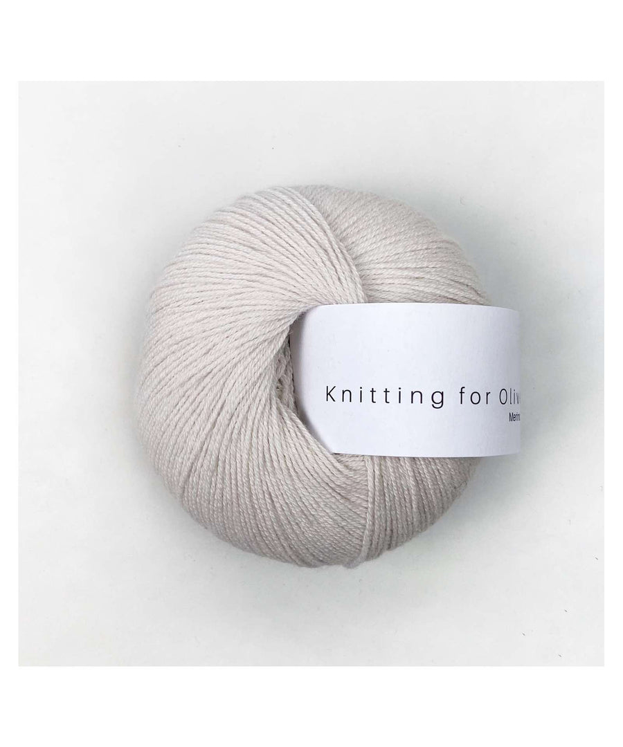 Knitting for Olive • Merino Cloud