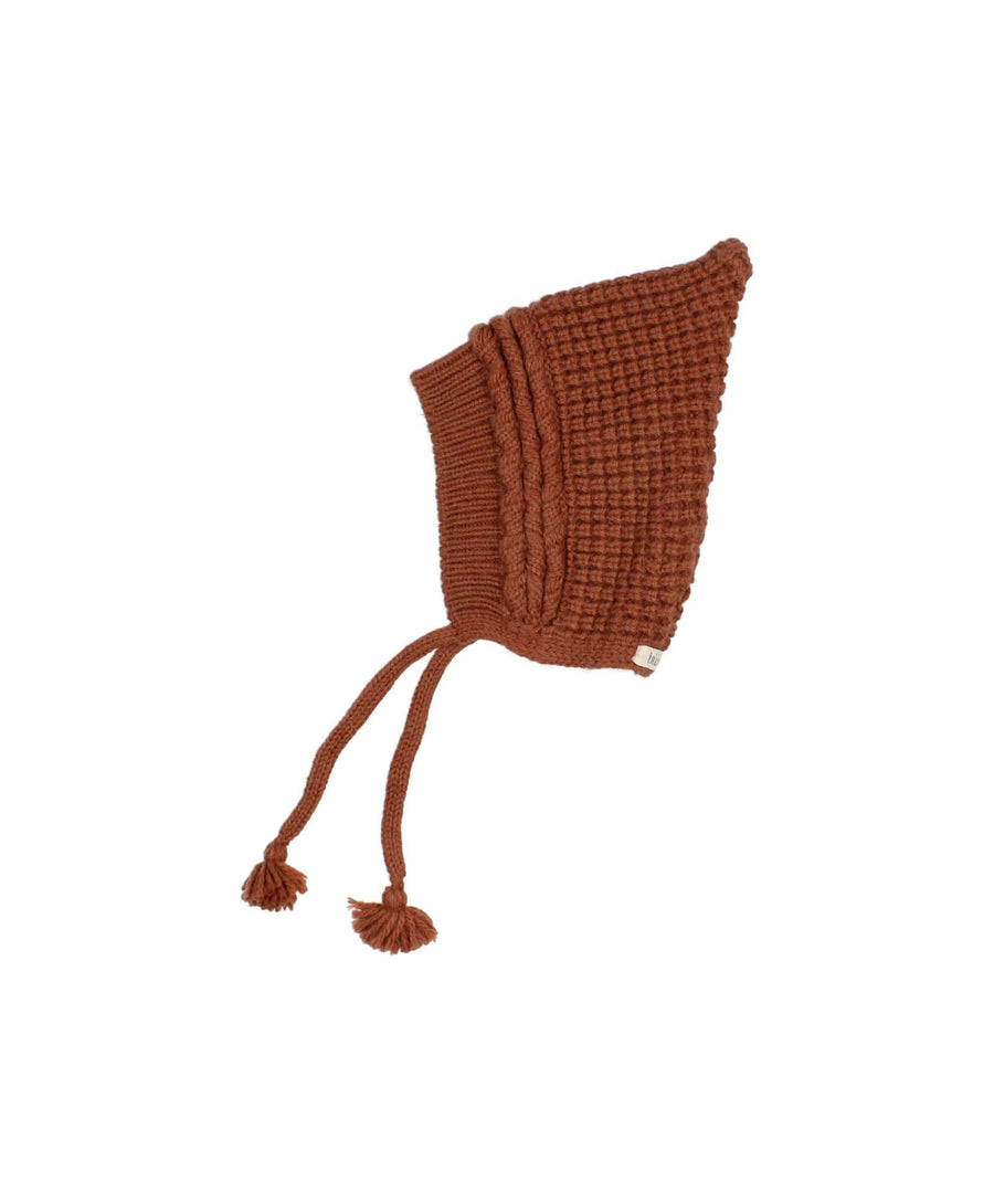 búho barcelona • Knit Pom Pom Hat div. Farben