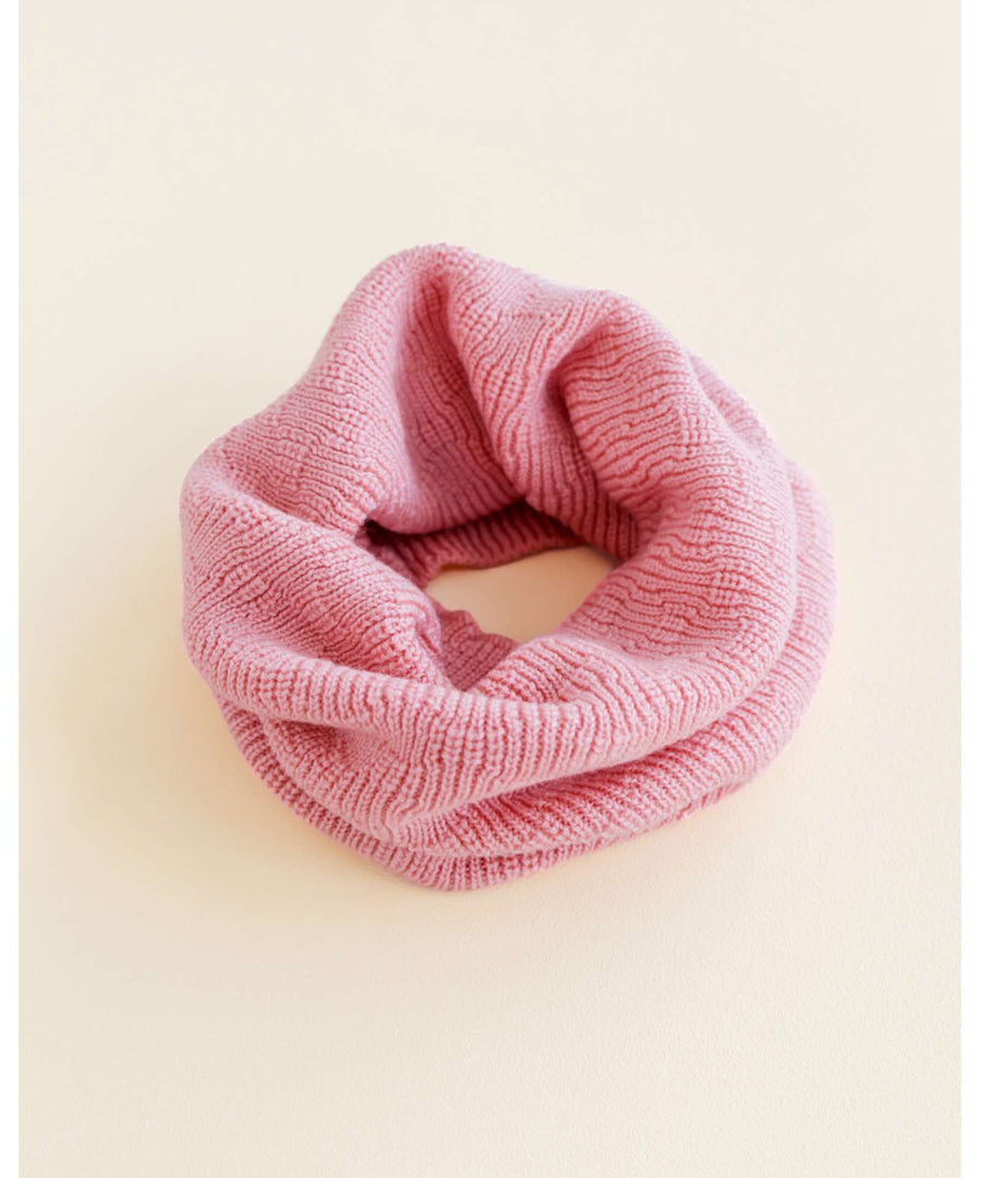 hvid • Loop Gigi cotton candy