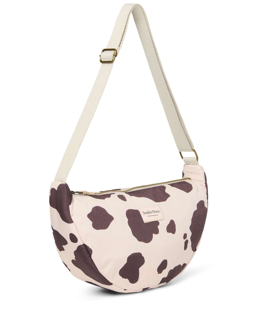 Studio Noos • Adult Fanny Pack Puffy holy cow