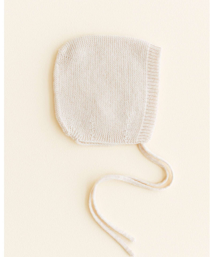 hvid • Bonnet cream
