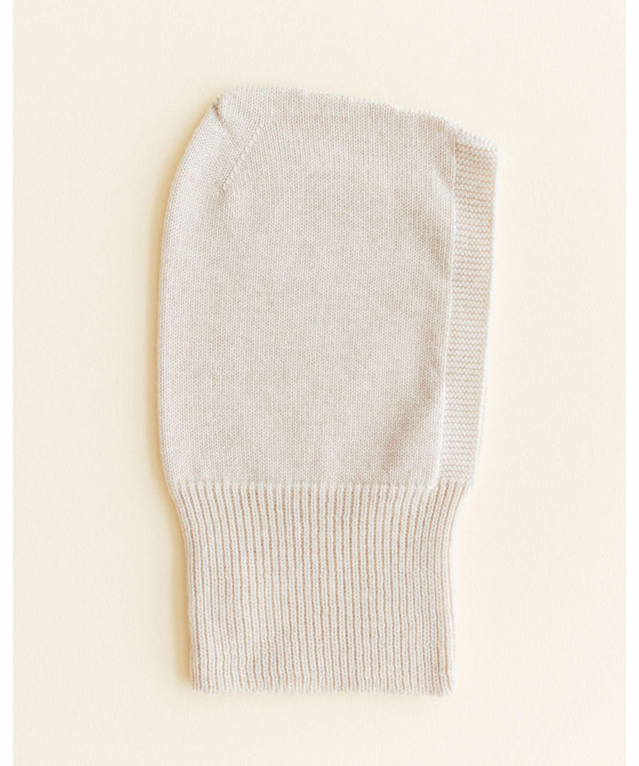 hvid • Balaclava Eddy cream