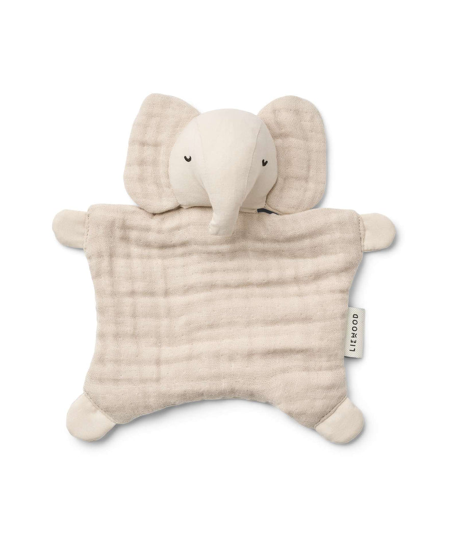Liewood • Amaya Elefant-Schmuseteddy sandy
