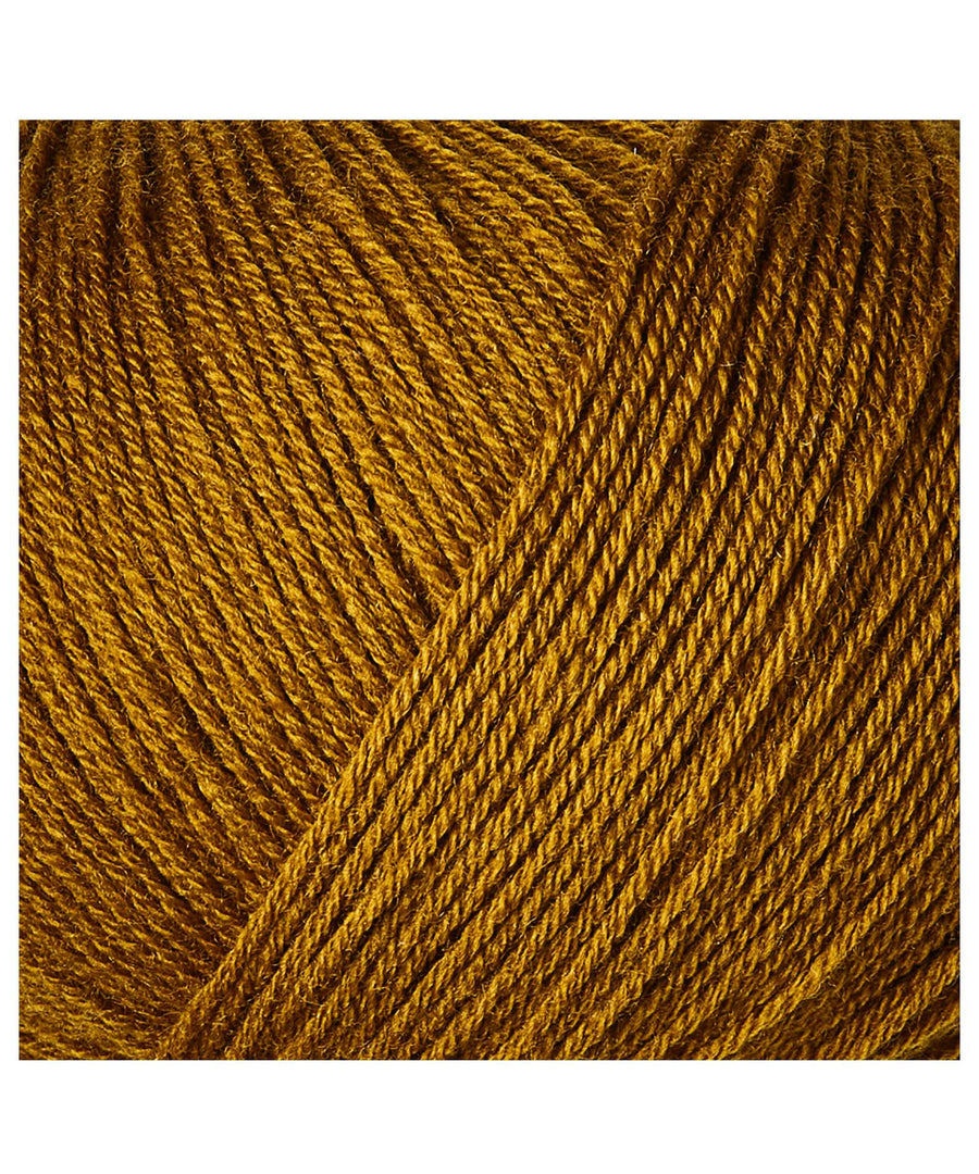 Knitting for Olive • Merino Dark Ocher