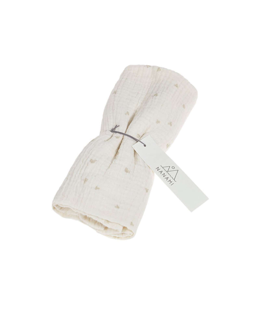 Nanami • Swaddle / Nuscheli div. Farben & Muster
