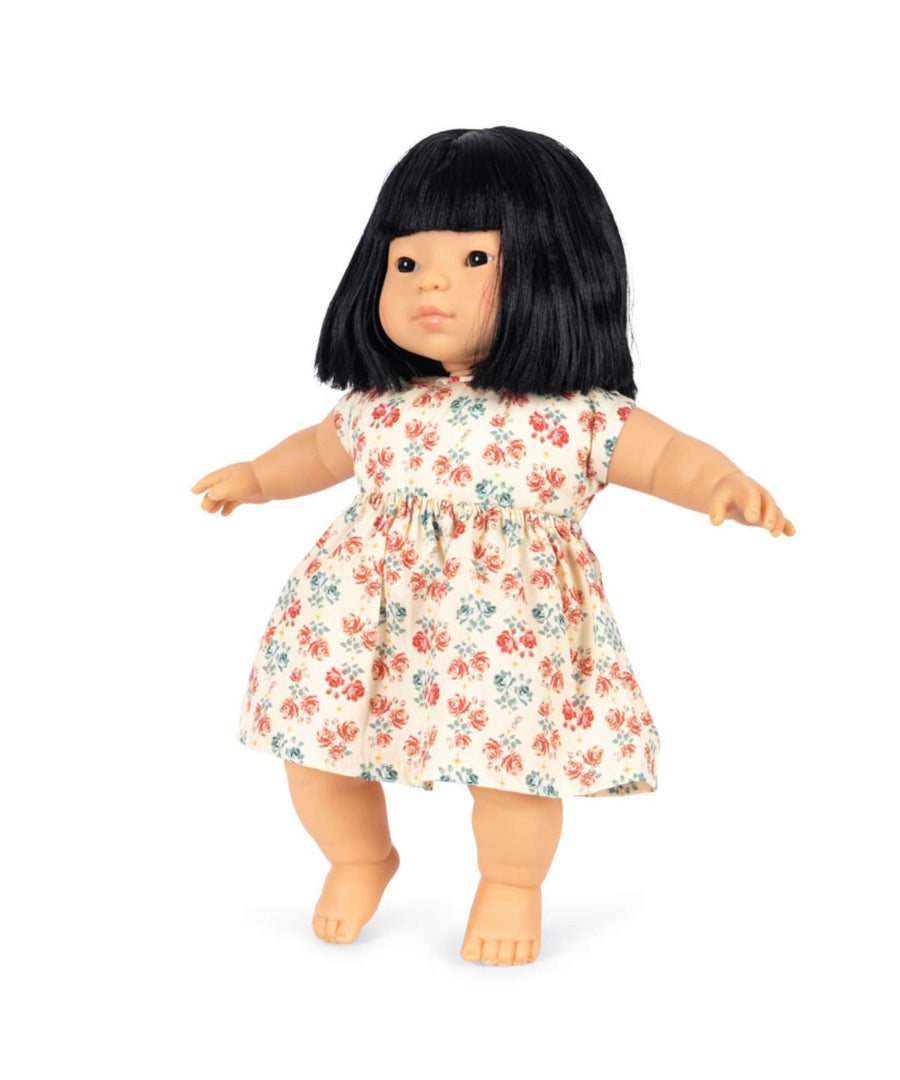 Konges Sløjd • Suky Puppe