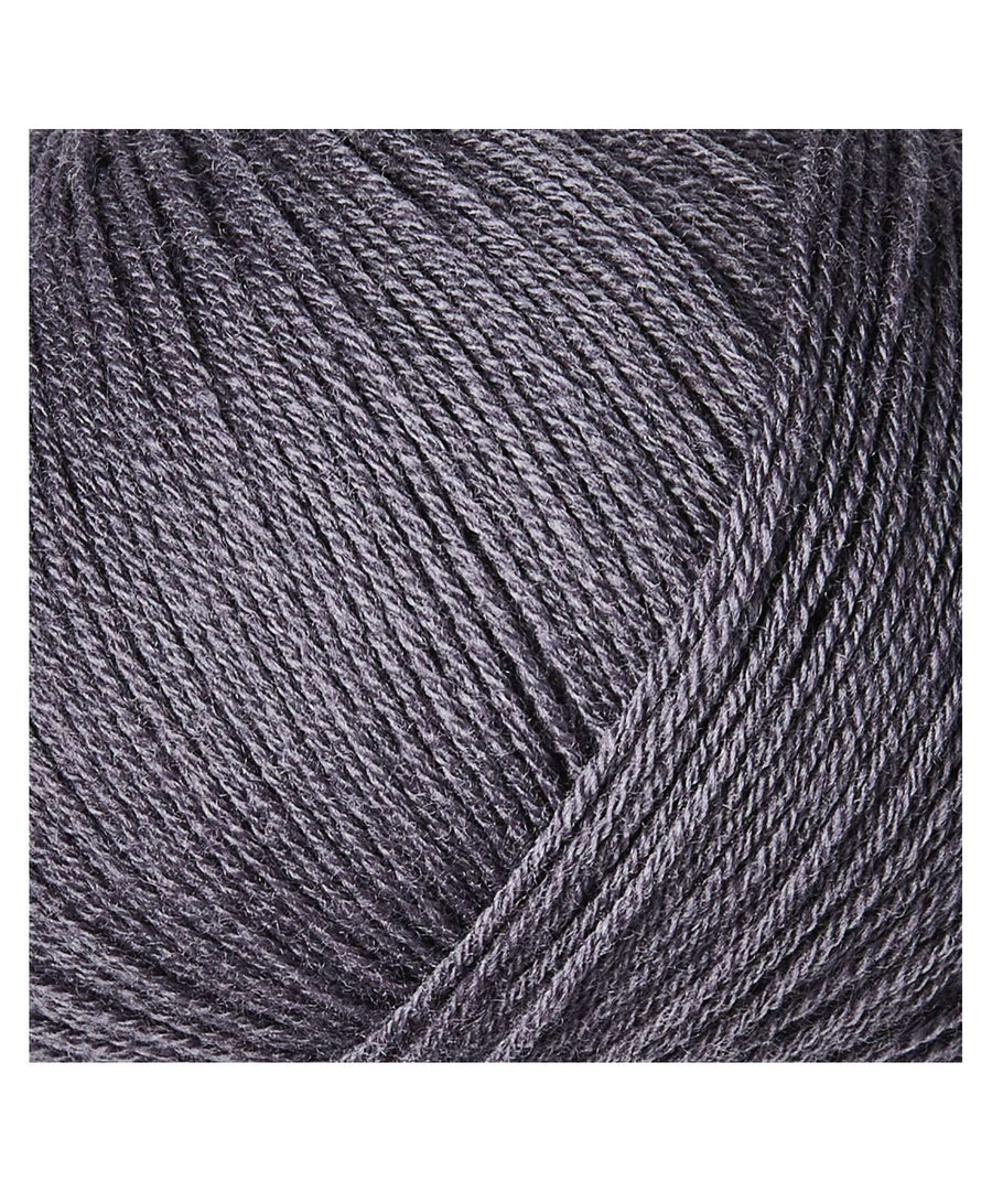 Knitting for Olive • Merino Dusty Violet