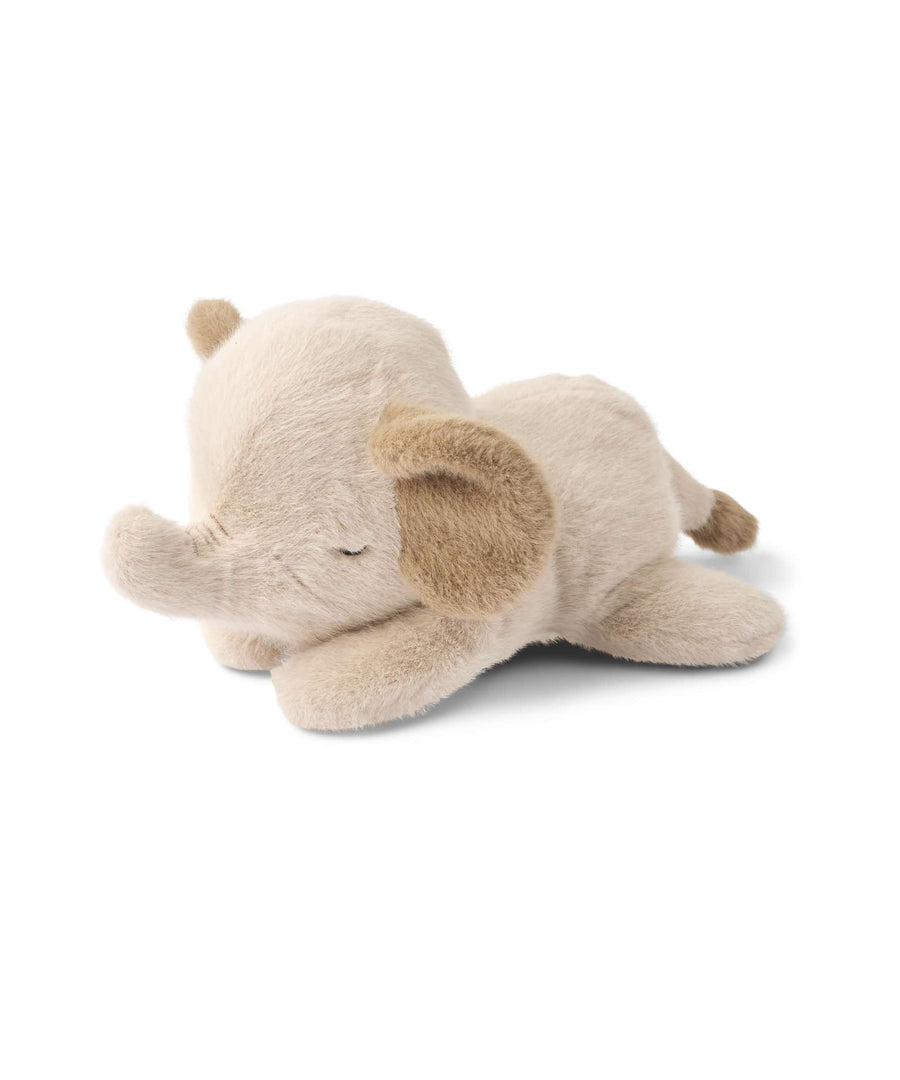 Liewood • Berto Babyelefanten-Teddy mist