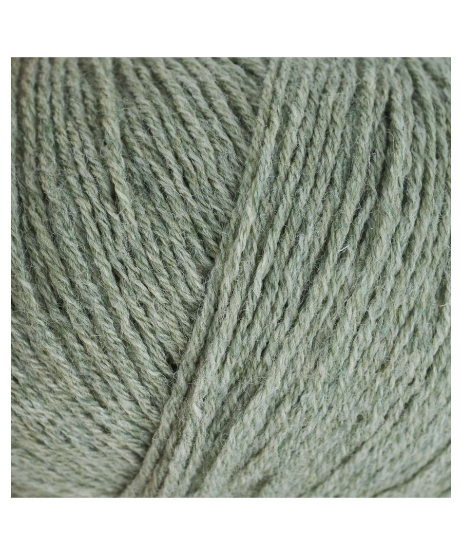Knitting for Olive • Merino Eucalyptus