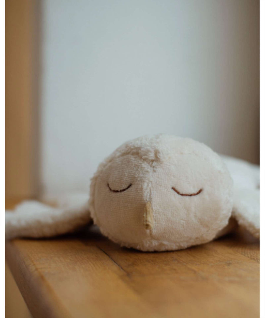 Senger Naturwelt • Kuscheltier Eule