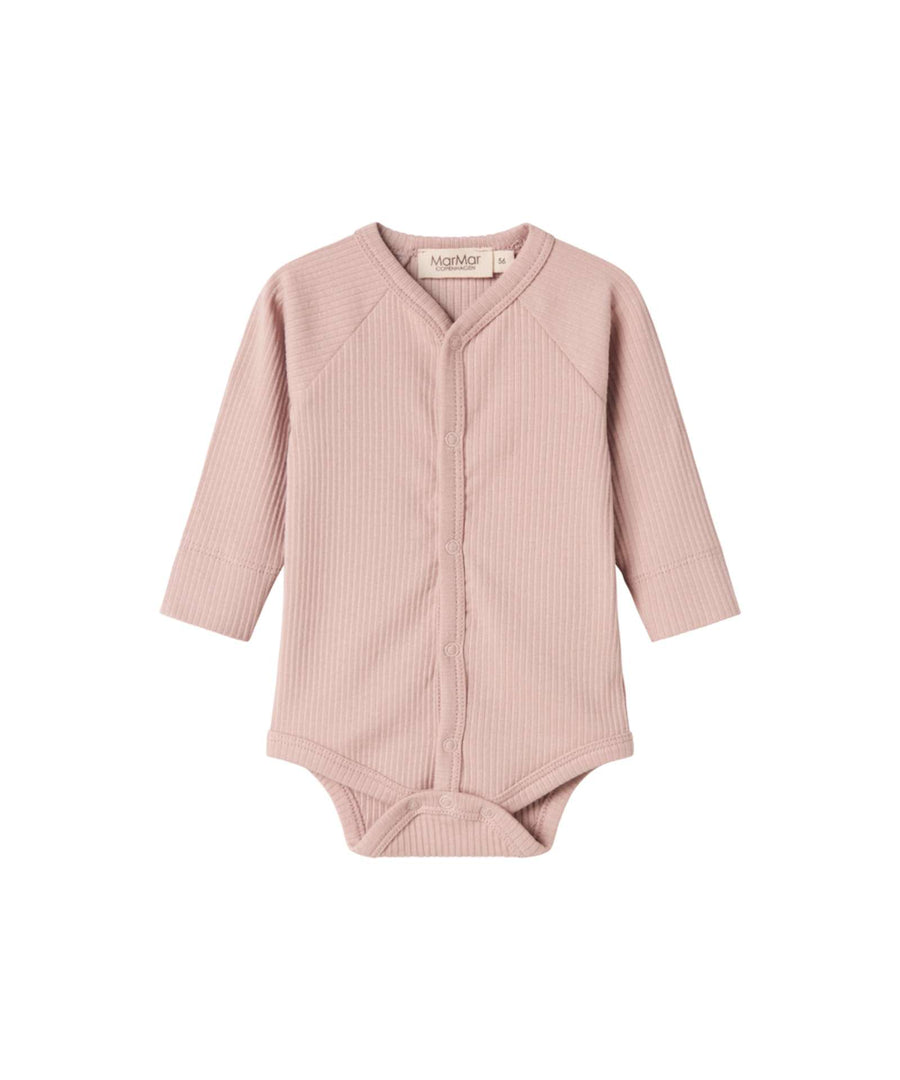 MarMar Copenhagen • Bruno Modal Body faded rose