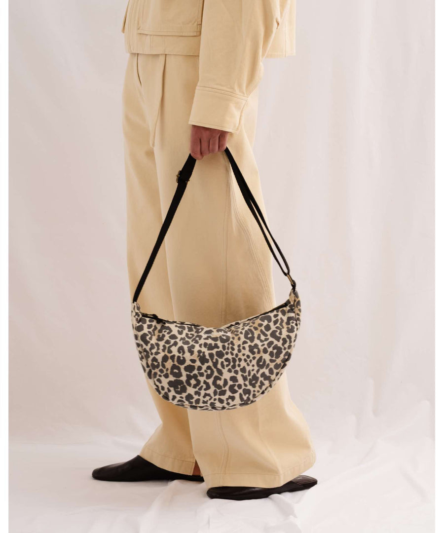 Studio Noos • Adult Fanny Pack soft cotton leo