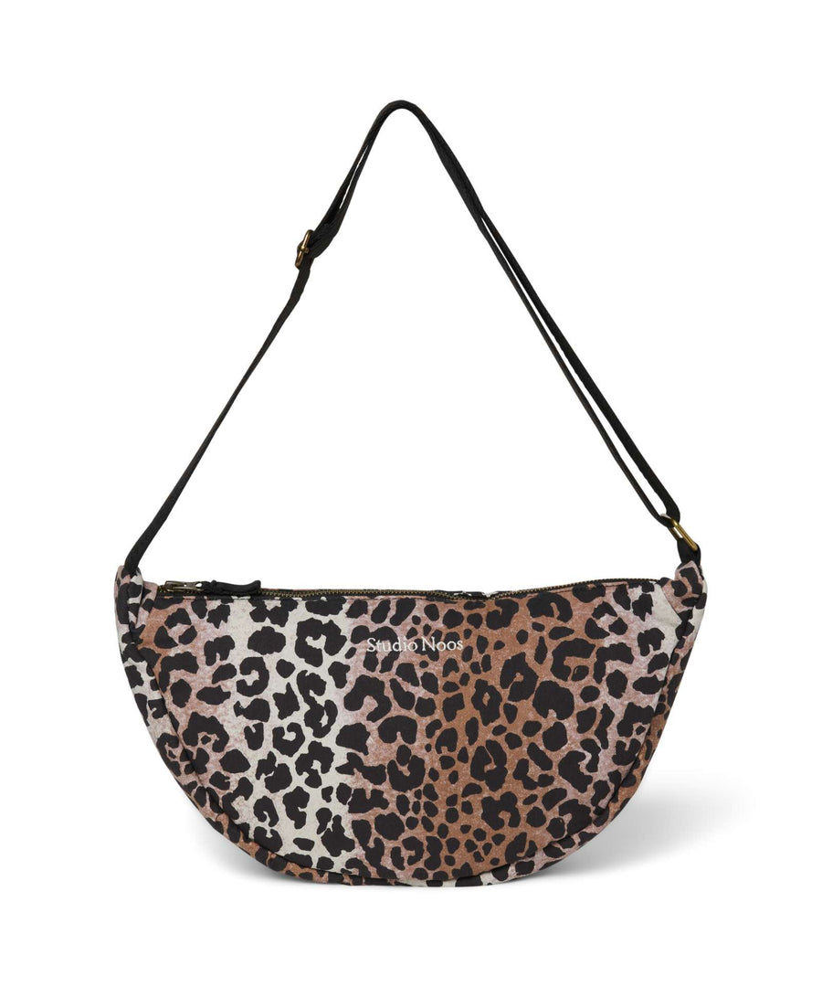 Studio Noos • Teddy Adult Fanny Pack Hazel Leopard