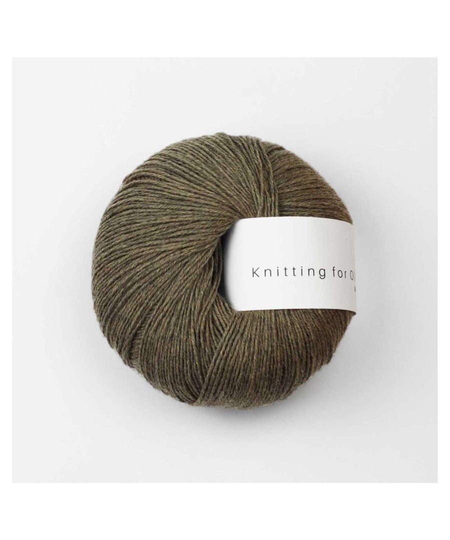 Knitting for Olive • Merino Jord