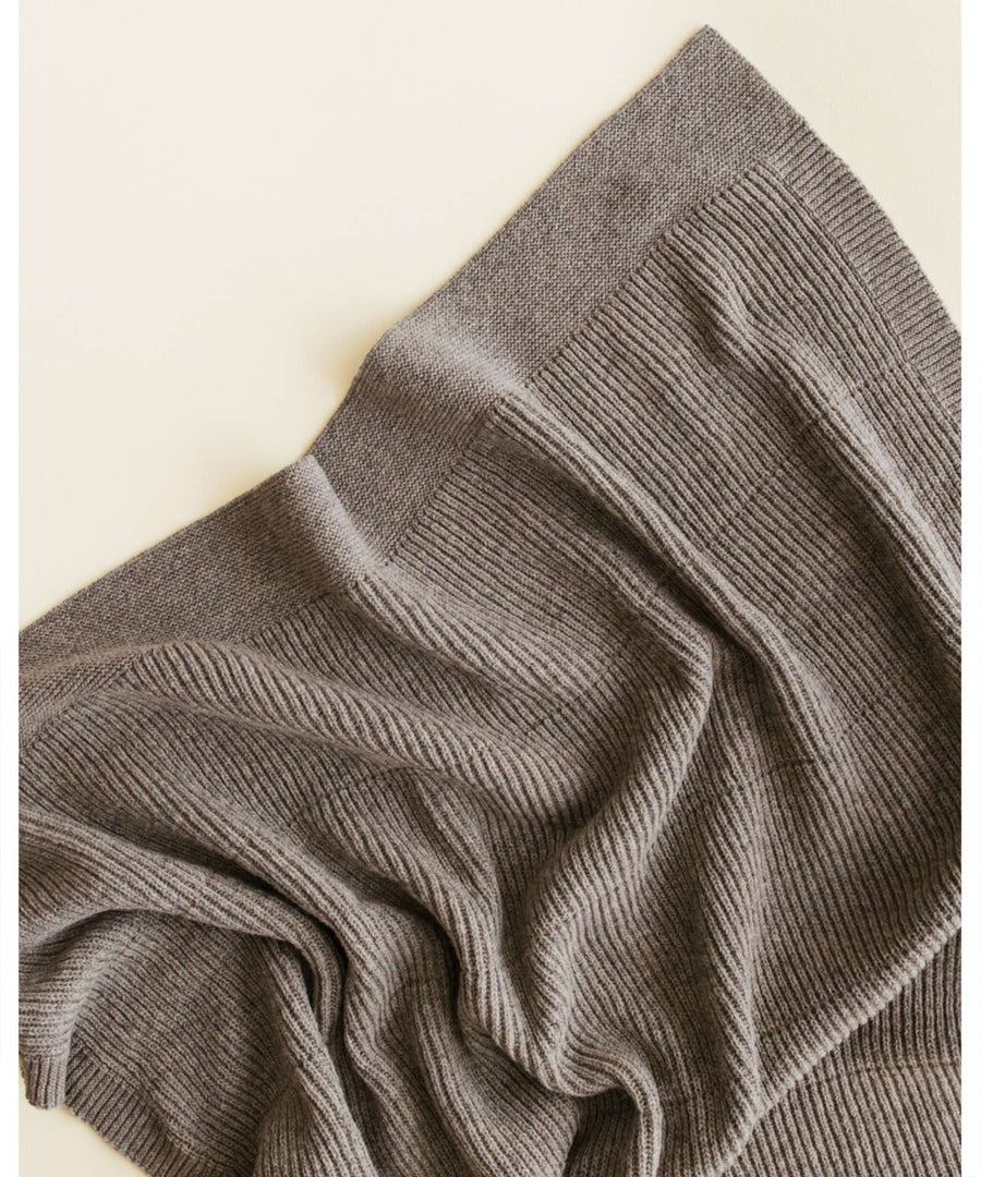 hvid • Decke Gaston stone