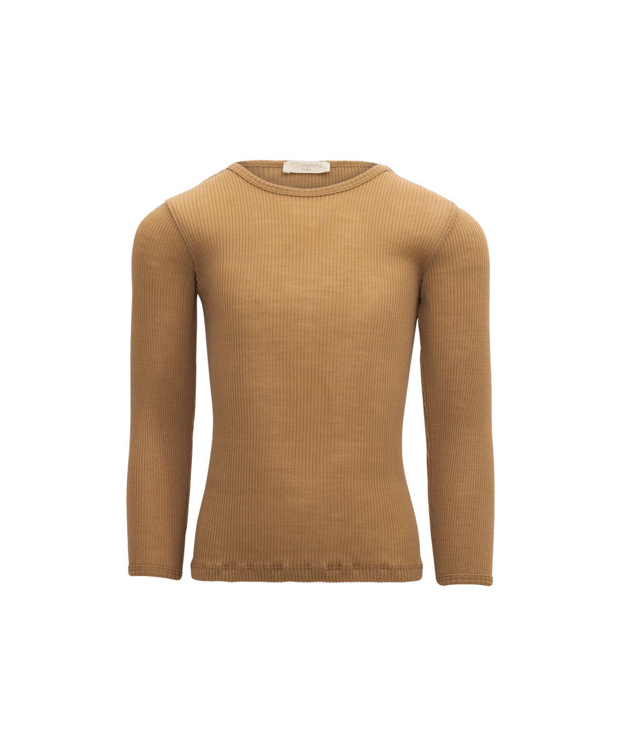 minimalisma • Atlantic Shirt 6-14 Jahre div. Farben