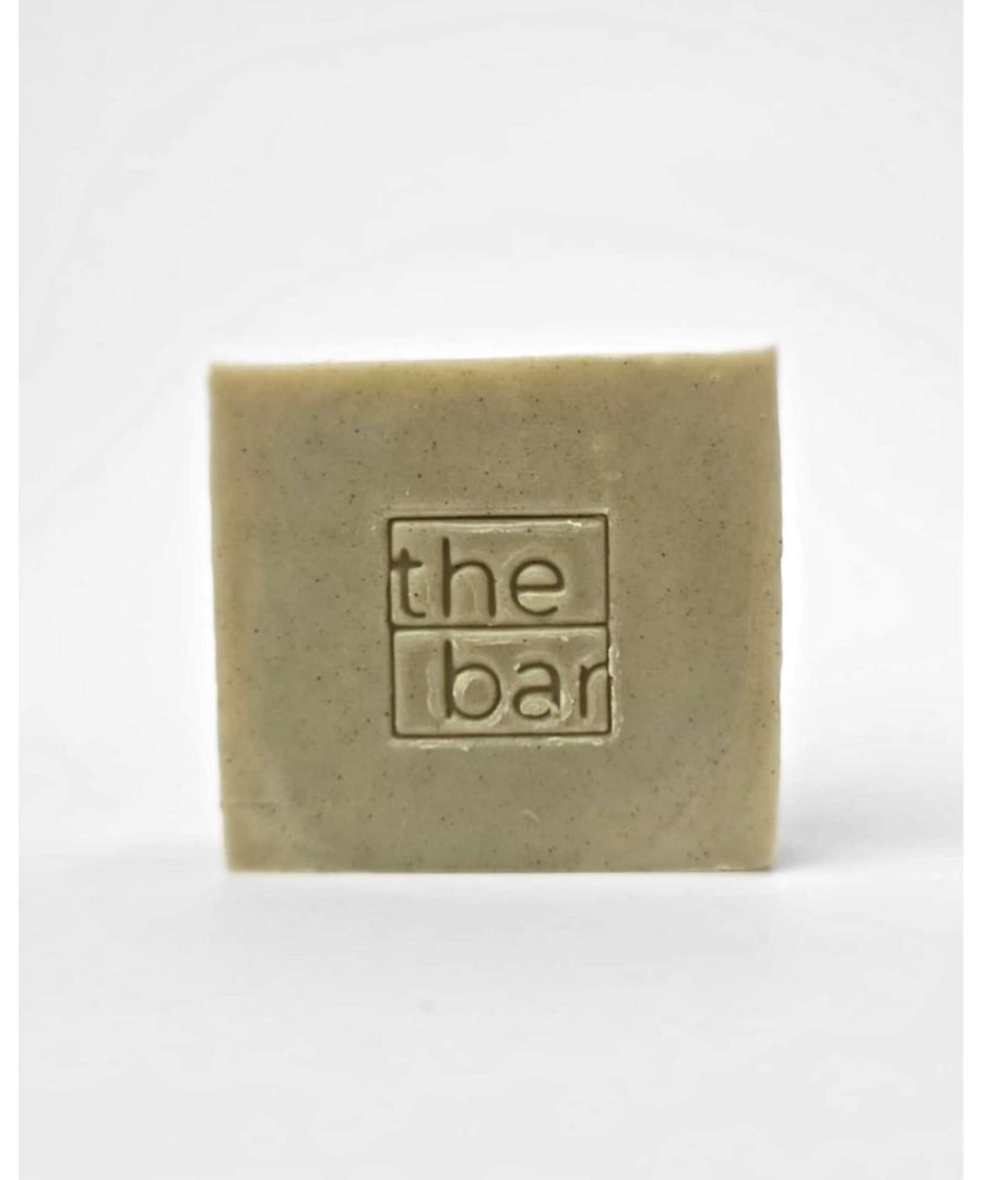 The Bar • Seife #3 Balance