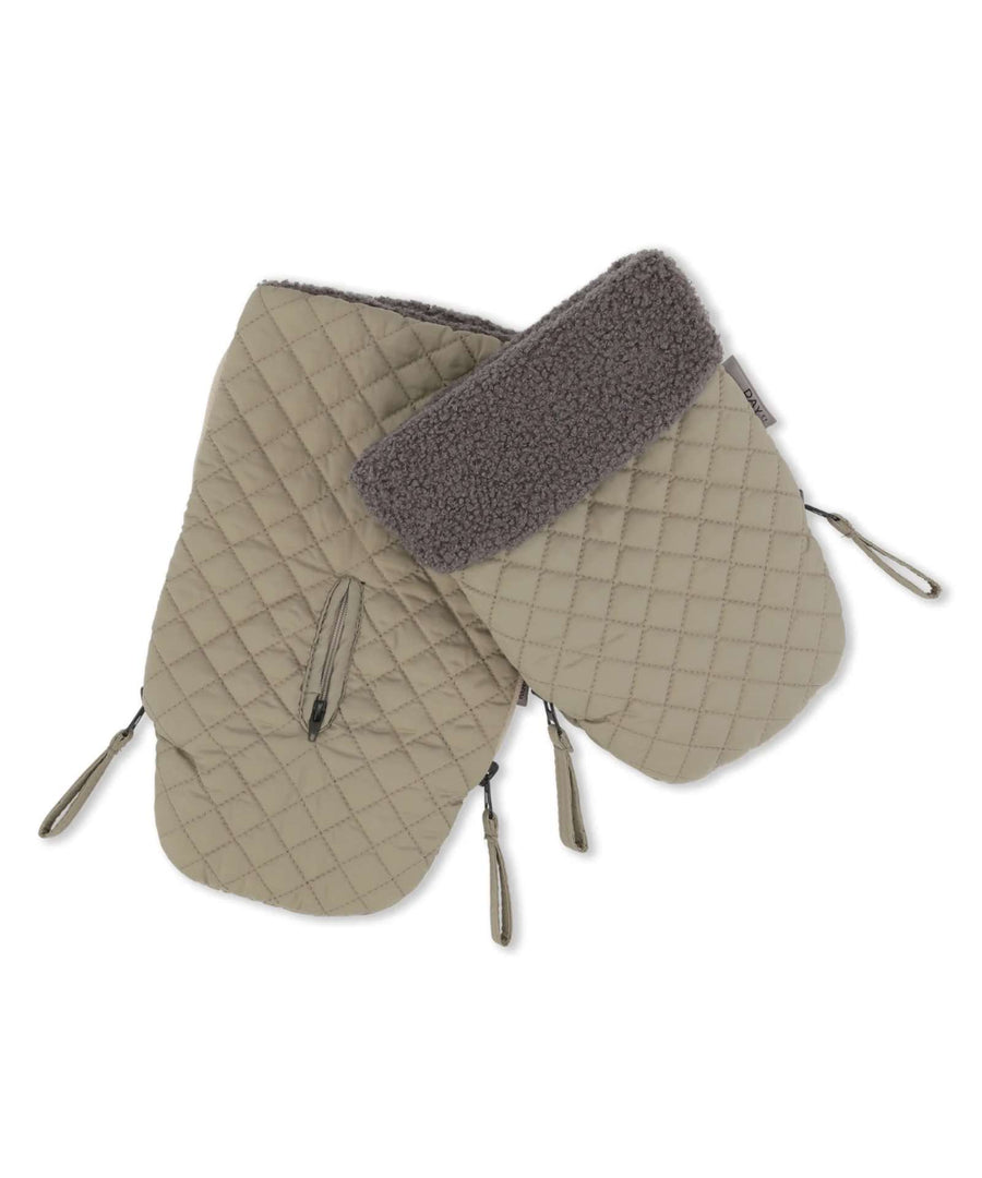 handschuhe für kinderwagen Kong Walther • Handschuhe für den Kinderwagen DAY ET – minili