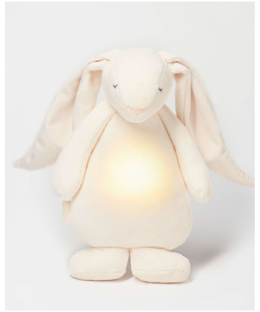 Moonie • The Humming Bunny cream