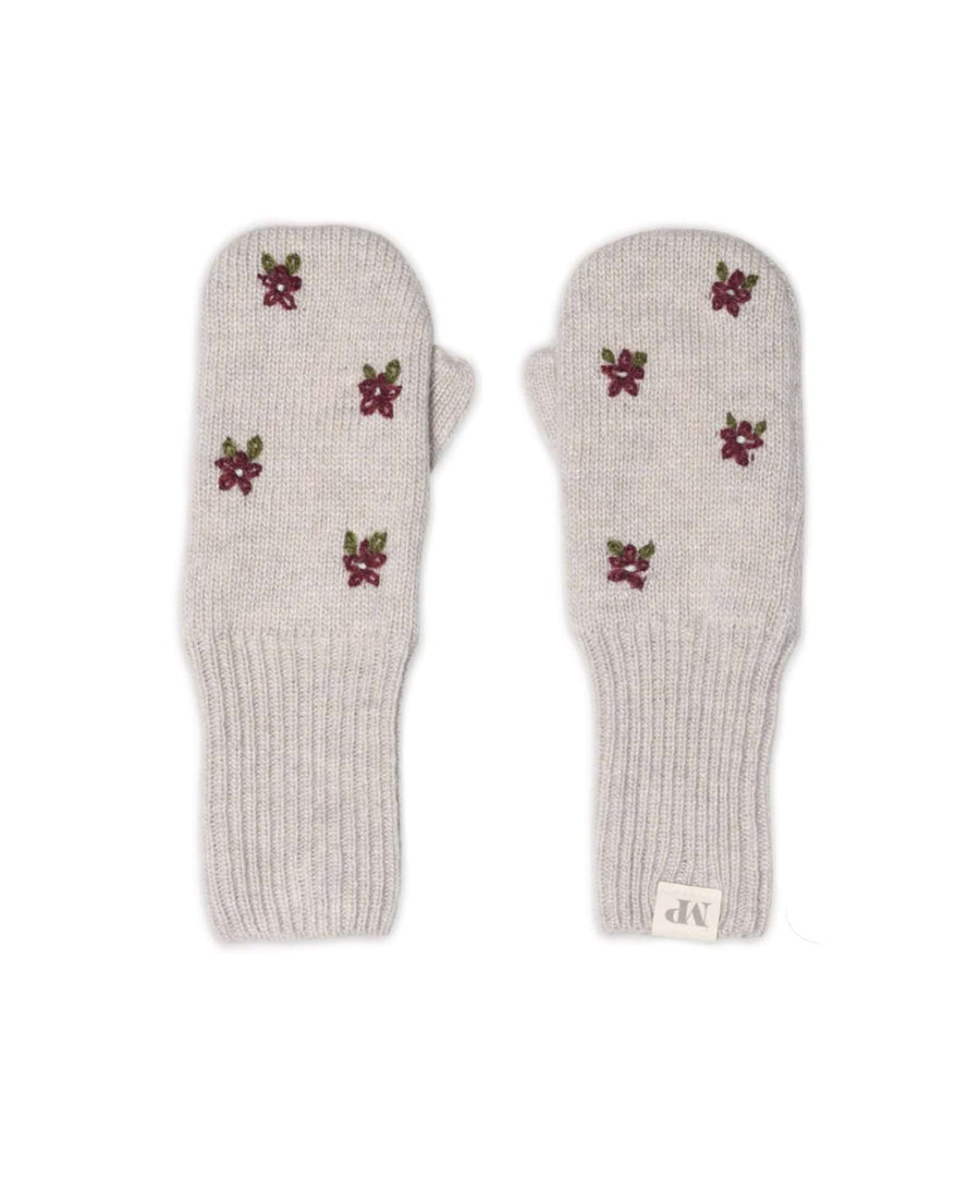 mp Denmark • Helsinki Floral Handschuhe