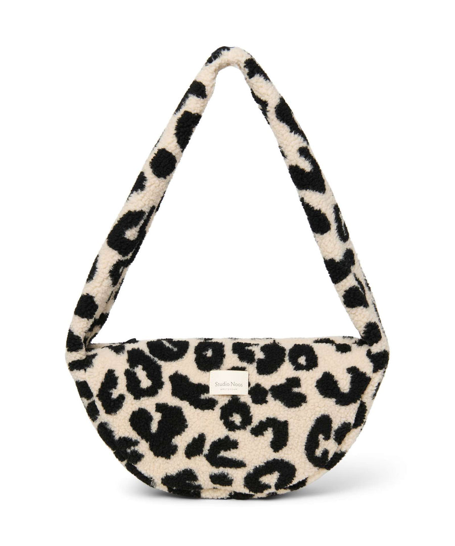 Studio Noos • Teddy Mini Cross Body Bag holy cow