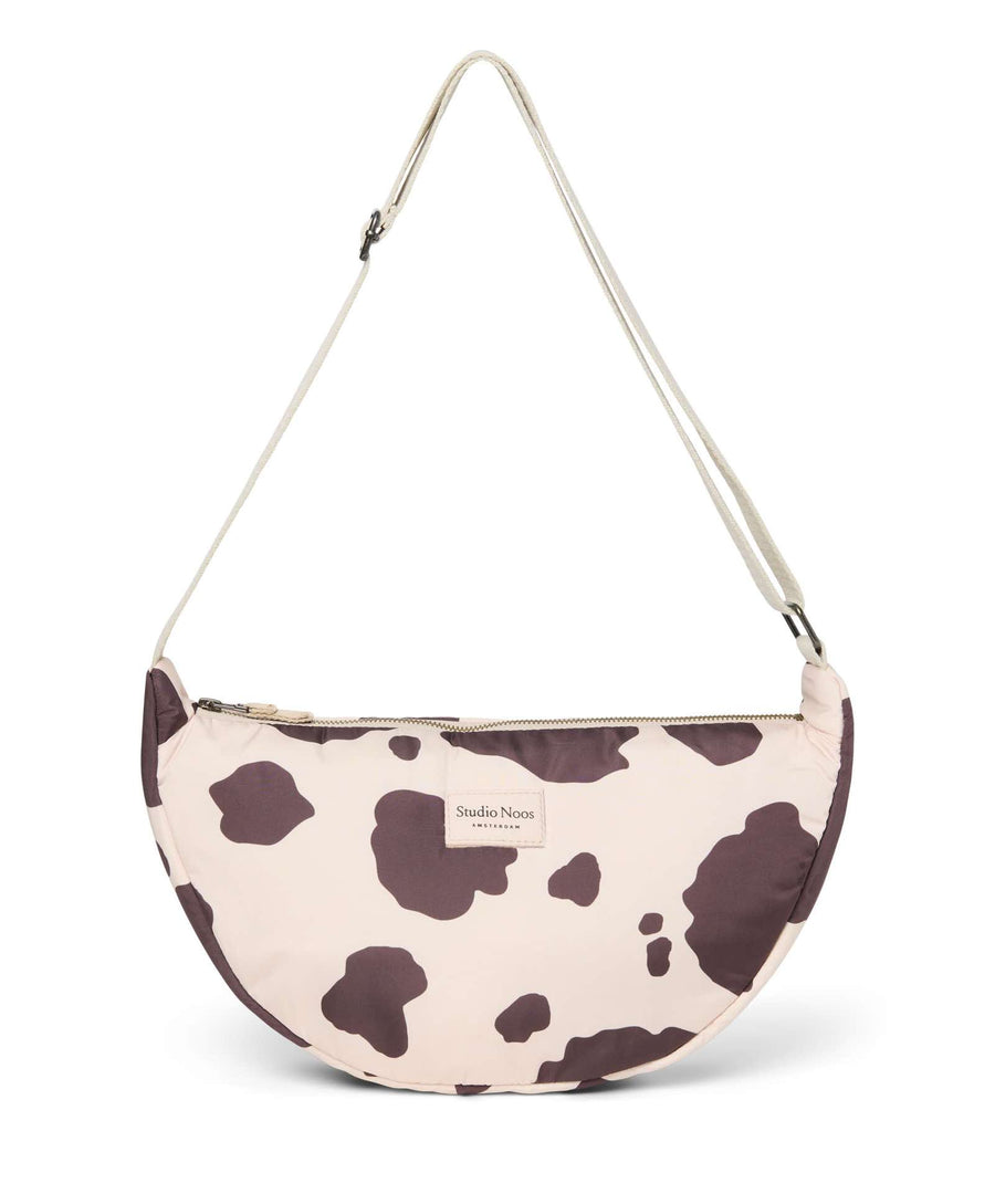 Studio Noos • Adult Fanny Pack Puffy holy cow