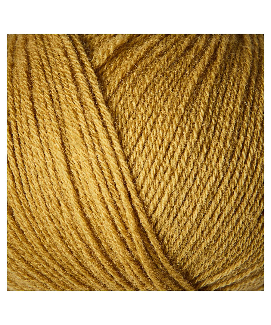 Knitting for Olive • Merino Dusty Honey