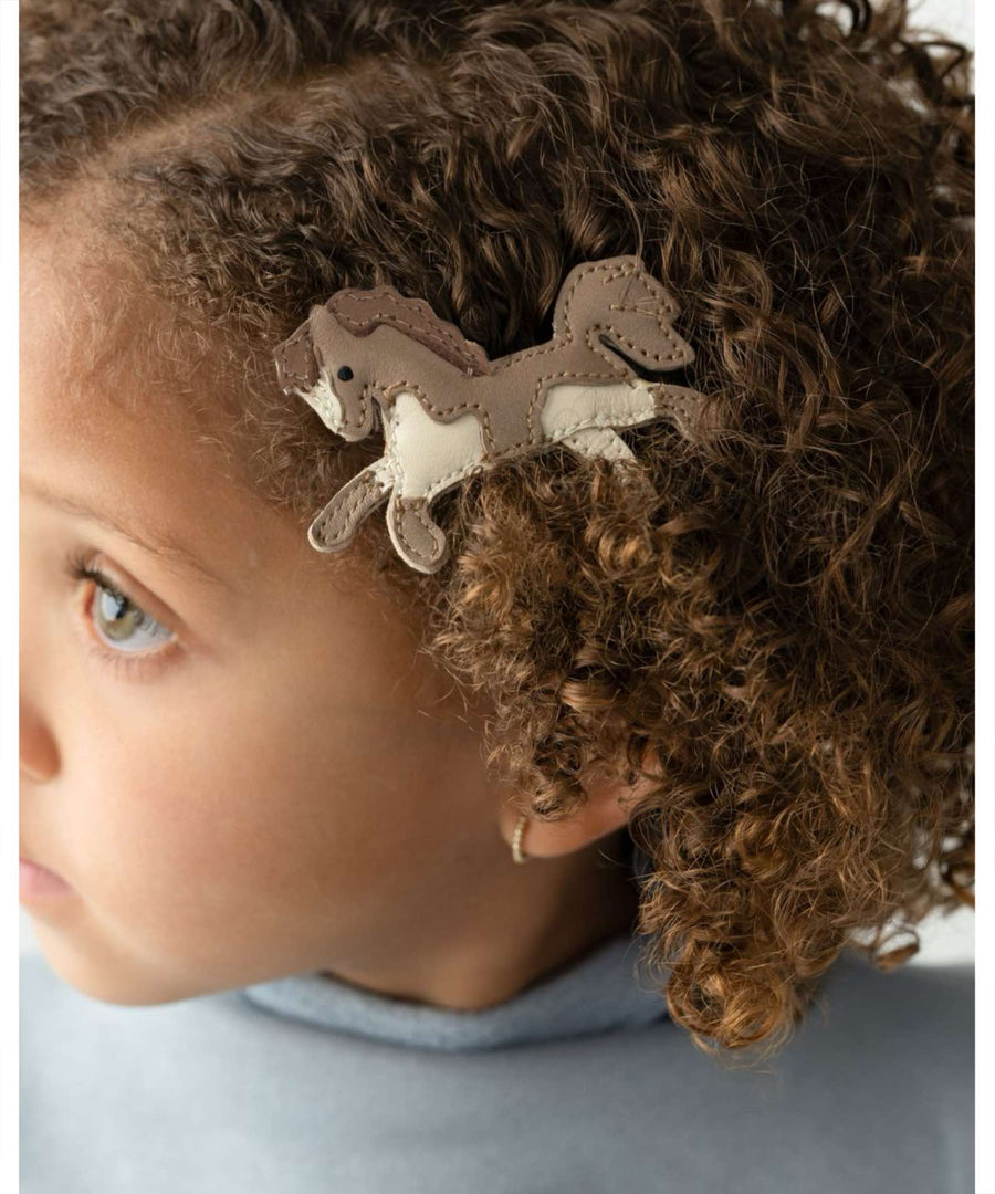 Donsje Amsterdam • Chiem Haarclip Pony