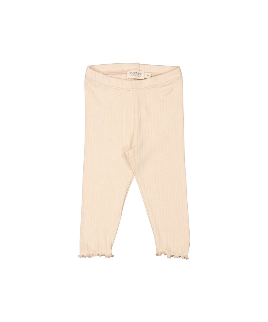 MarMar Copenhagen • Lani Micro Modal Leggings beige rose