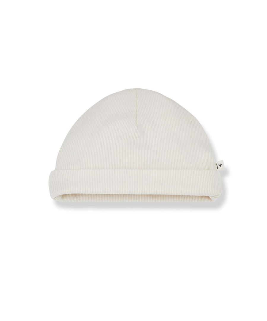 1+ in the family • Ivo Beanie ivory