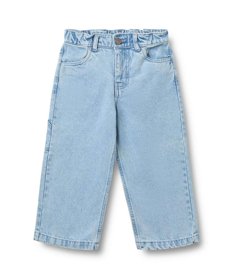 Wheat • Felix Jeans Denim light blue
