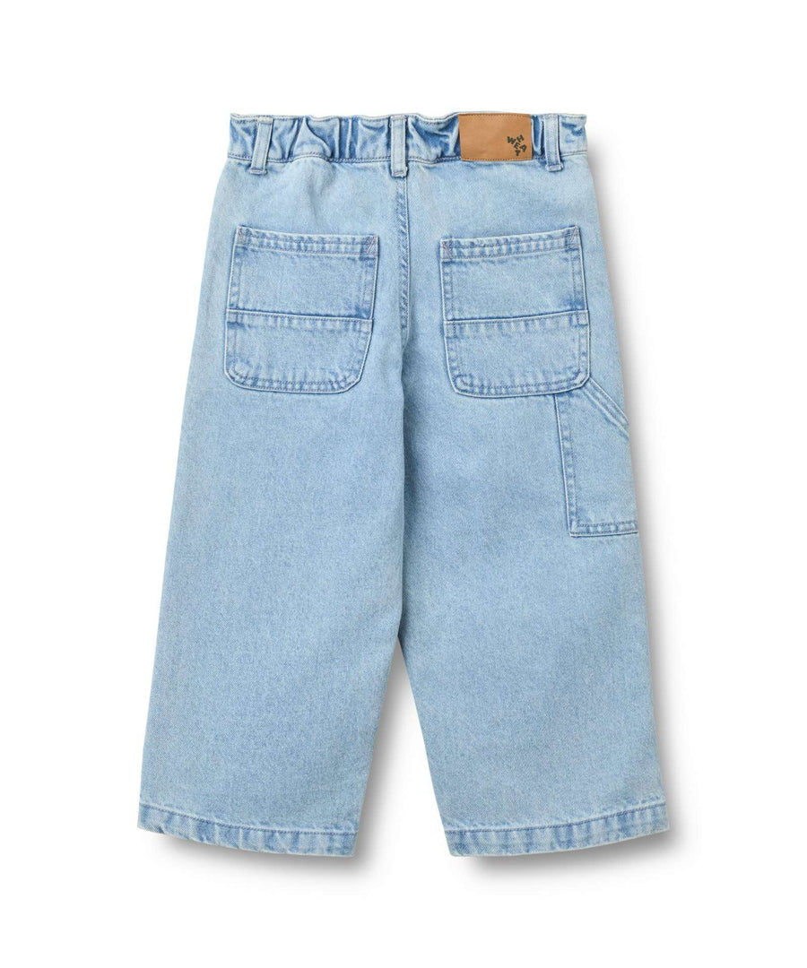 Wheat • Felix Jeans Denim light blue