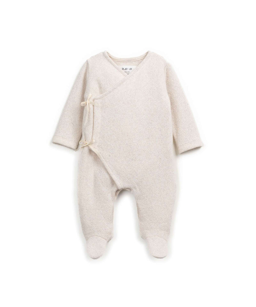 Play Up •  Jersey Jumpsuit pencil