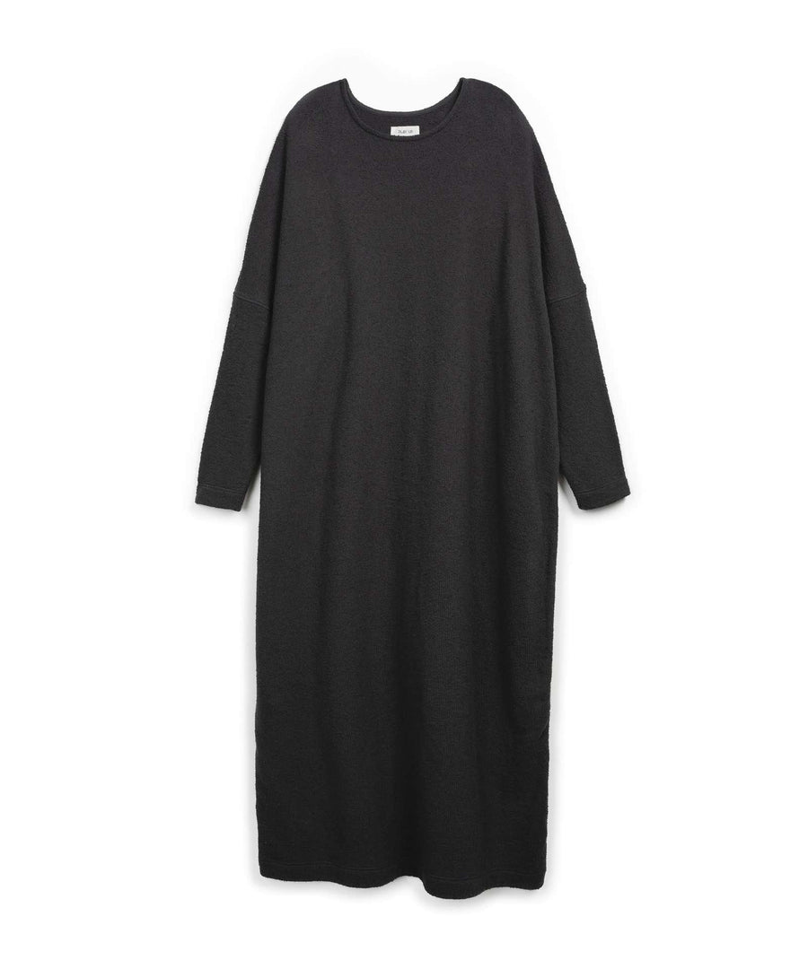 Play Up • Woman Jersey Kleid grafite