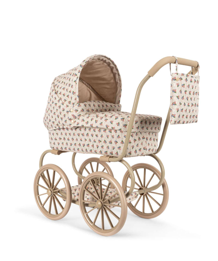 Konges Sløjd Puppenwagen