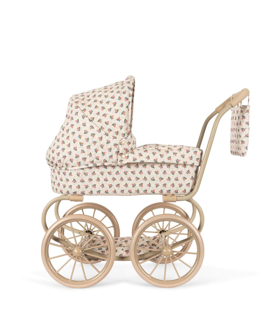 Konges Sløjd • Minnie Puppenwagen verona blues