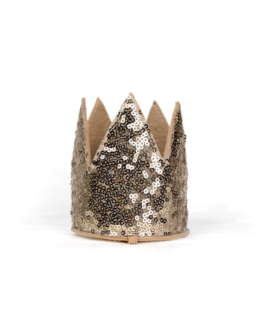 Mrs. Ertha • The Golden Queen Krone