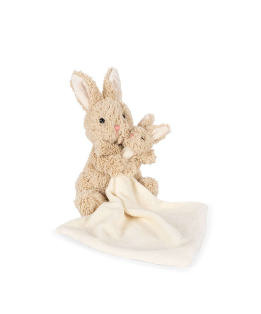 Konges Sløjd • FANGA Piccobino Snuggle Kuschelhäschen