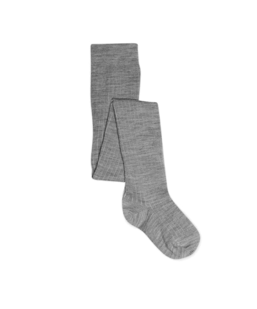 mp Denmark • Lenox Strumpfhose grey melange