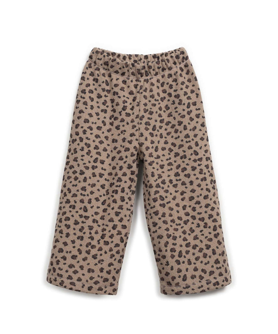 Play Up • Printed Jersey Hosen Leo