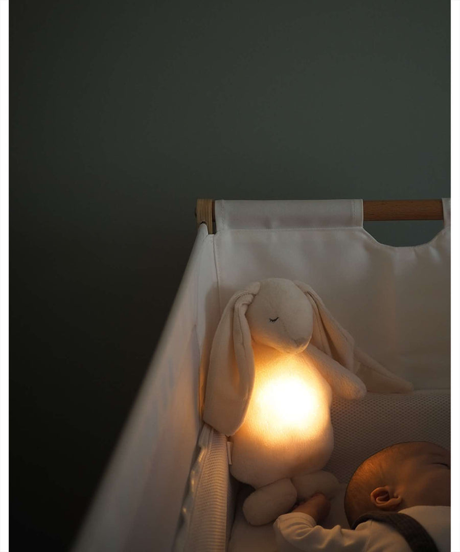 Moonie • The Humming Bunny cream
