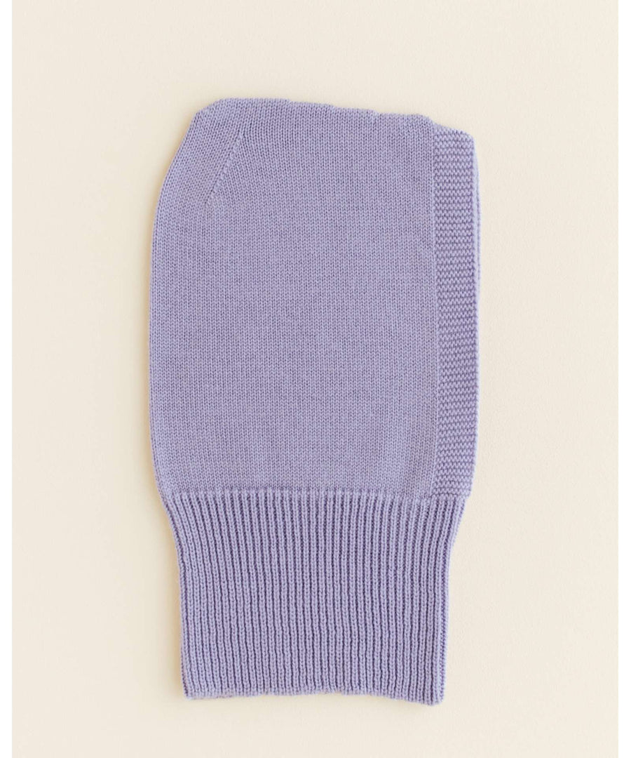 hvid • Balaclava Eddy lilac