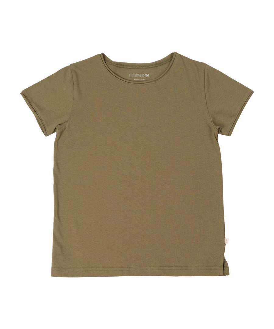 minimalisma • Lin T-Shirt willow