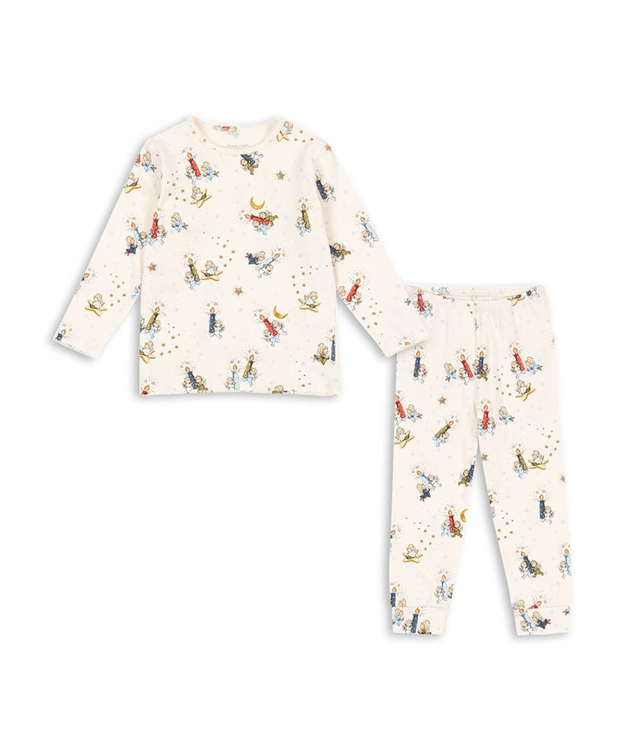 Konges Sløjd • Pyjama Lucia