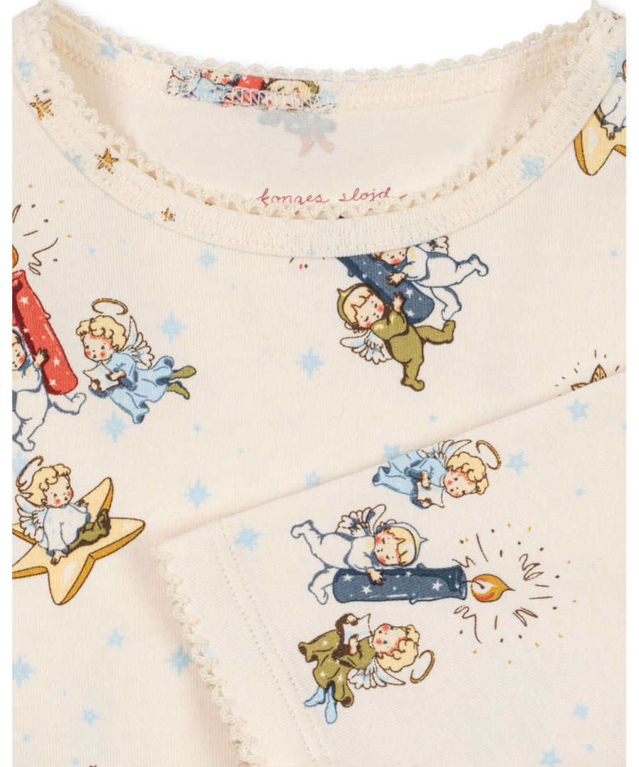 Konges Sløjd • Pyjama Lucia