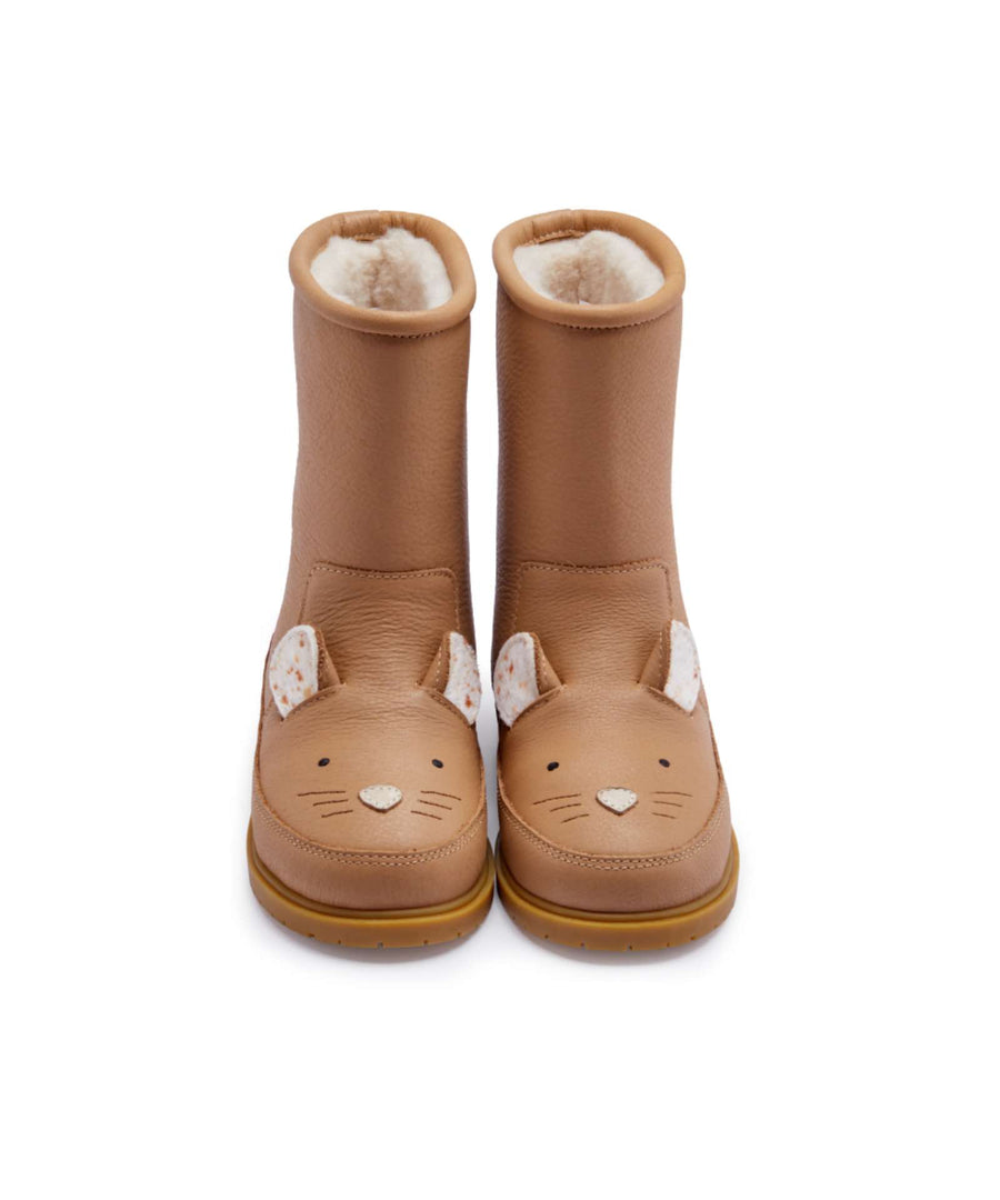 Donsje Amsterdam • Wadudu Exclusive Stiefel Maus