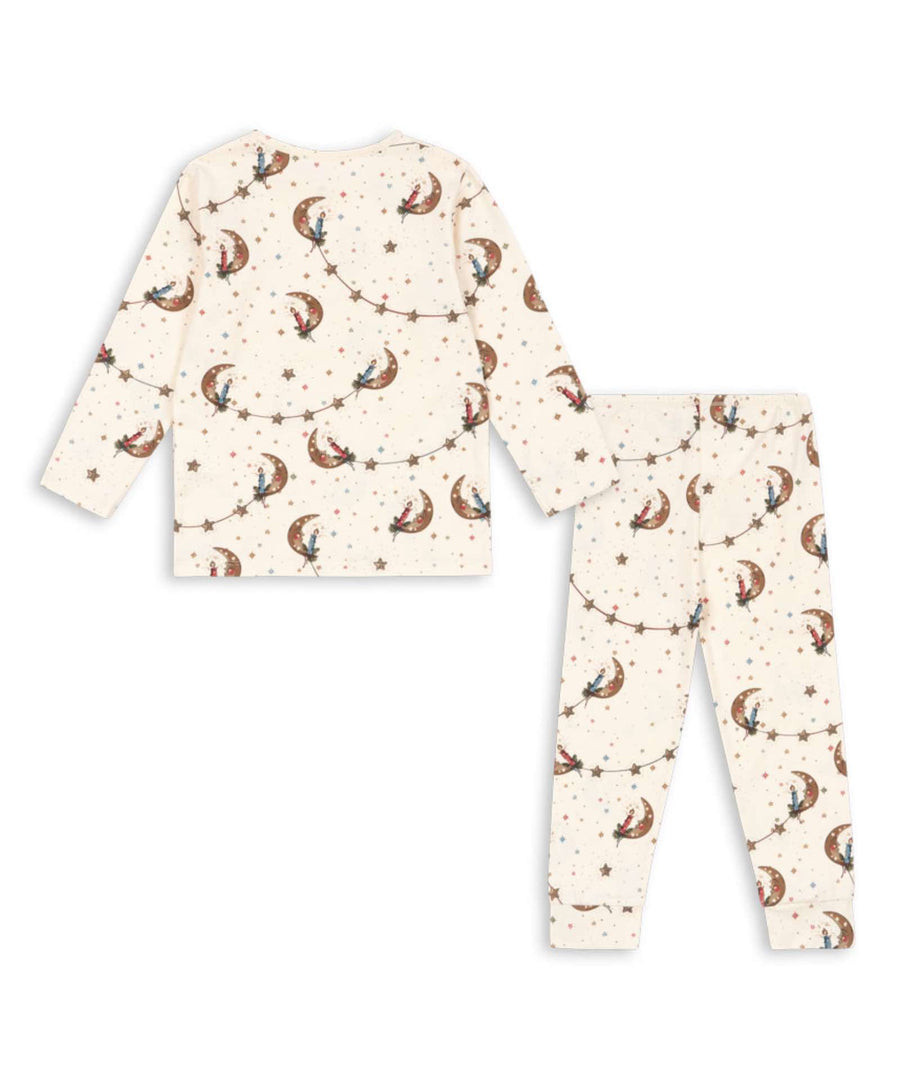 Konges Sløjd • Pyjama Luna