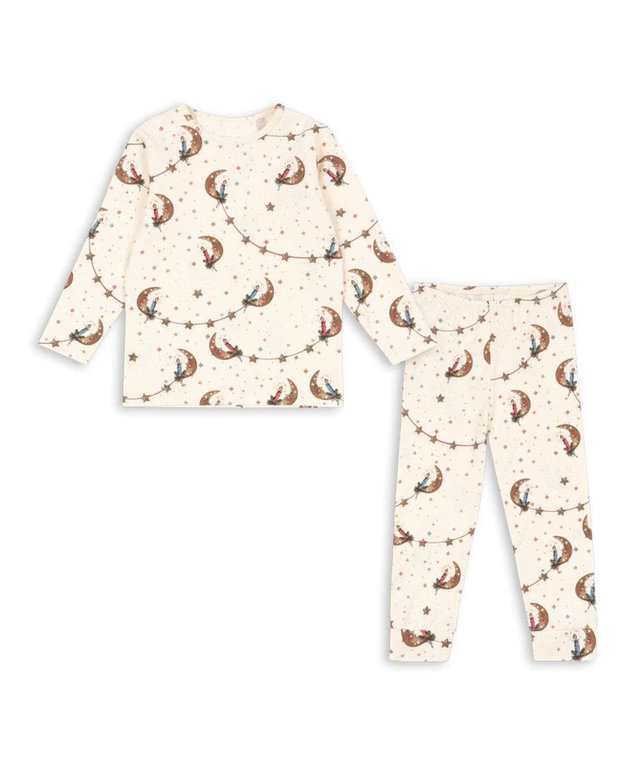 Konges Sløjd • Pyjama Luna