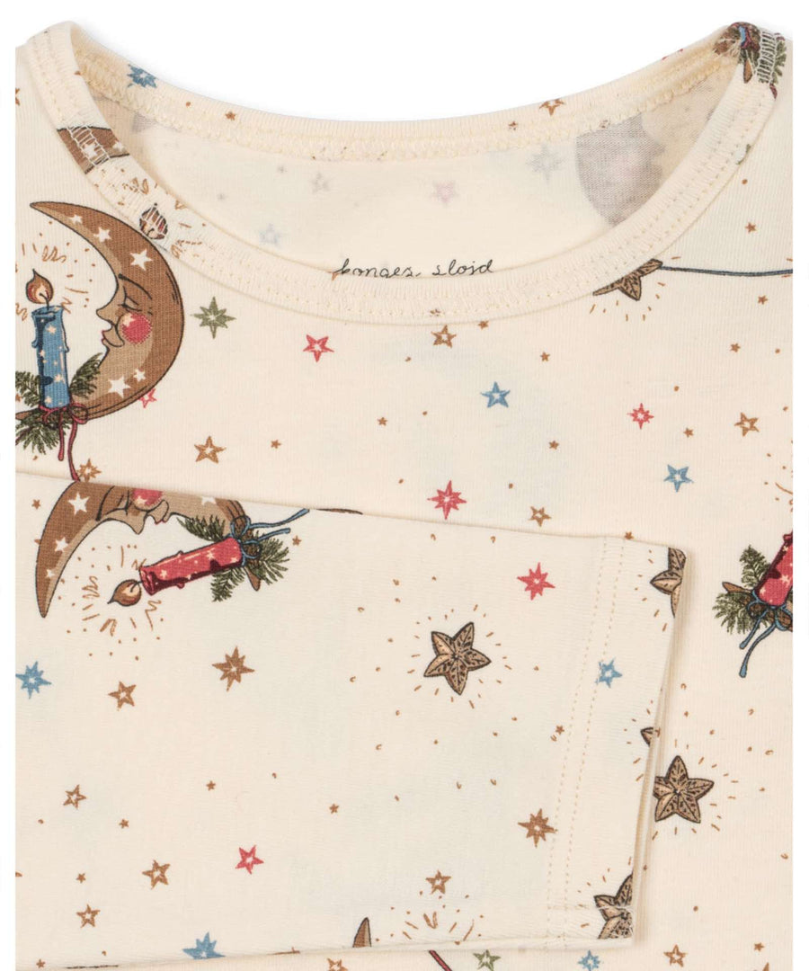 Konges Sløjd • Pyjama Luna